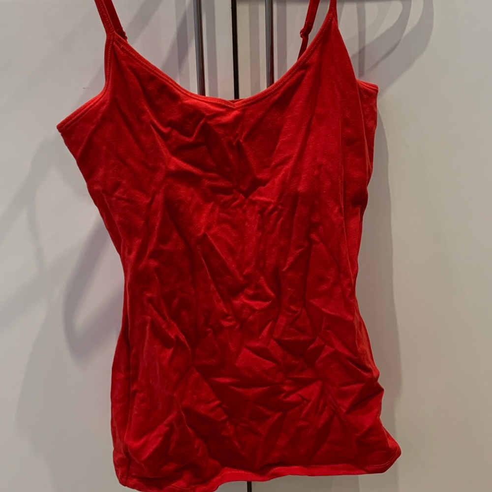 tanktop sports bra